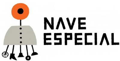 NAVE ESPECIAL