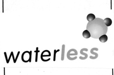 WATERLESS