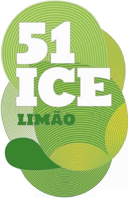 51 ICE LIMÃO