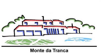 MONTE DA TRANCA