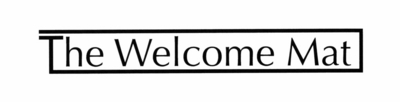 THE WELCOME MAT