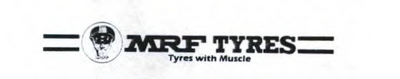MRF TYRES
