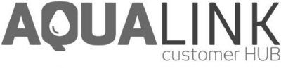 AQUALINK CUSTOMER HUB