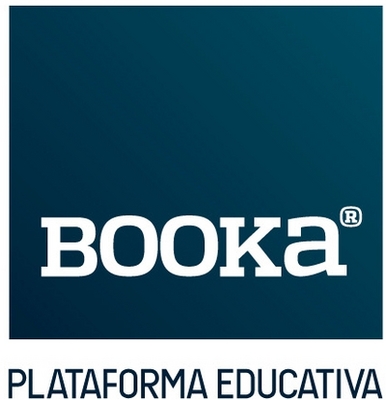 BOOKA PLATAFORMA EDUCATIVA