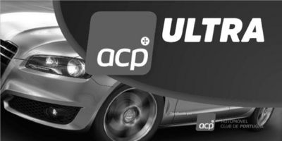 ACP ULTRA - DISTRIBUIDO POR AUTOMOVEL CLUB DE PORTUGAL