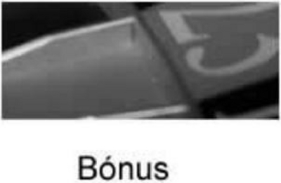 BÓNUS