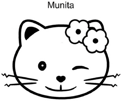 MUNITA