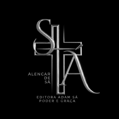 SÁ ALENCAR DE SÁ EDITORA ADAM SÁ PODER E GRAÇA