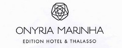 ONYRIA MARINHA EDITION HOTEL & THALASSO