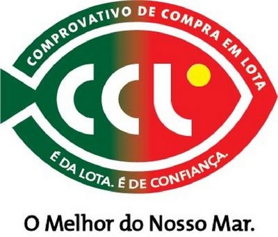 CCL COMPROVATIVO DE COMPRA EM LOTA. É DA LOTA. É DE CONFIANÇA.O MELHOR DO NOSSO MAR