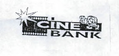 CINE BANK