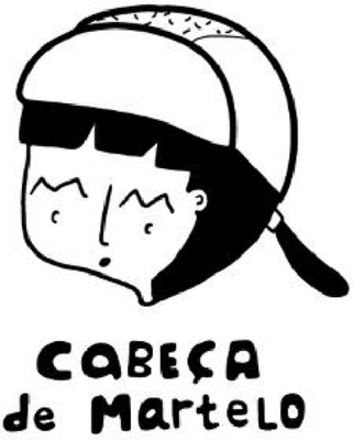 CABEÇA DE MARTELO