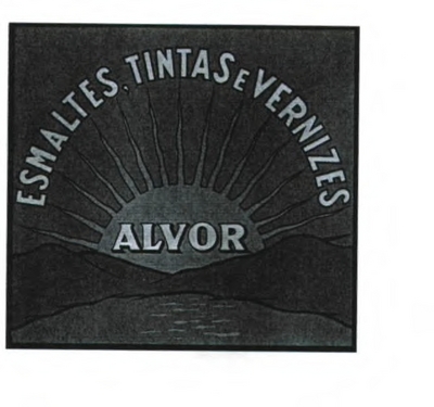 ALVOR