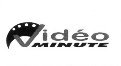 VIDÉO MINUTE