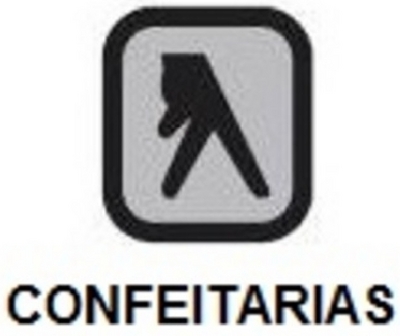 CONFEITARIAS