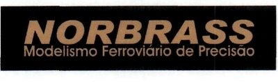 NORBRASS MODELISMO FERROVIÁRIO DE PRECISÃO