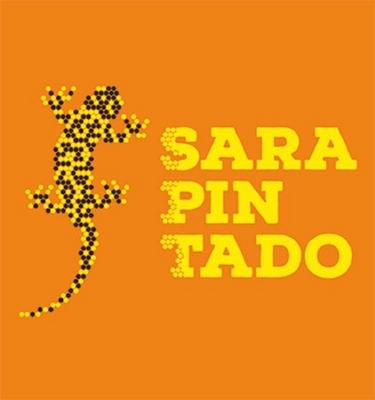 SARAPINTADO