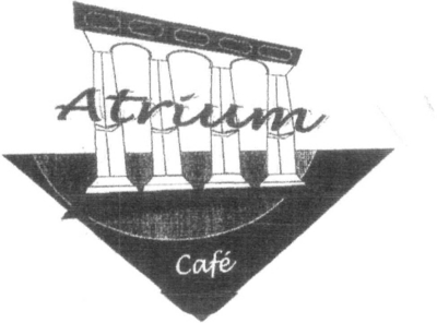 ATRIUM CAFÉ