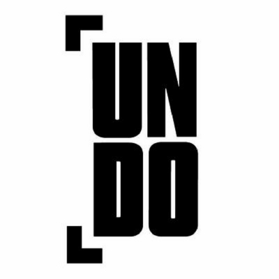 UNDO