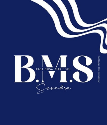 B.M.S  CASA BRISA, MAR E SOL SESIMBRA