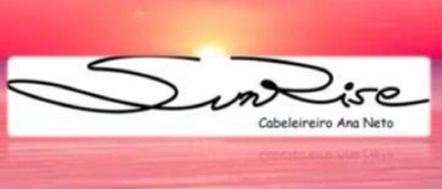 SUNRISE, CABELEIREIRO ANA NETO