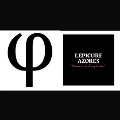 L'EPICURE AZORES 'PLEASURE IN EVERY DETAIL'
