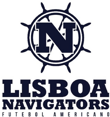 N LISBOA NAVIGATORS FUTEBOL AMERICANO