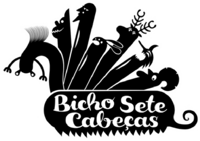 BICHO SETE CABEÇAS