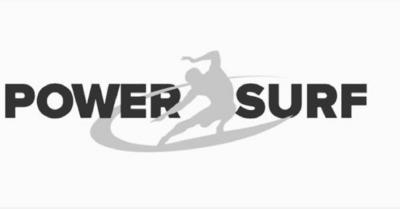 POWER SURF