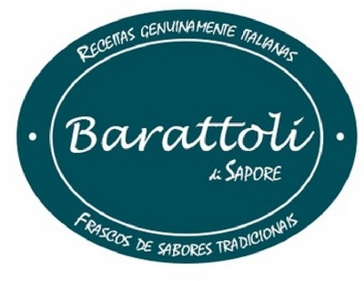 BARATTOLI DI SAPORE RECEITAS GENUINAMENTE ITALIANAS FRASCOS DE SABORES TRADICIONAIS