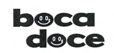 BOCA DOCE