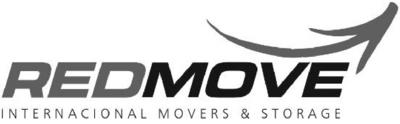 REDMOVE - INTERNACIONAL MOVERS & STORAGE