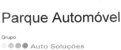 PARQUE AUTOMÓVEL GRUPO AUTO SOLUÇÕES