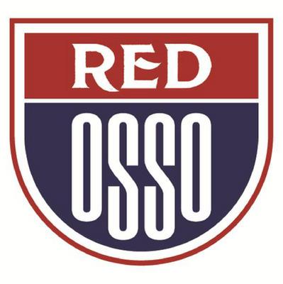 RED OSSO