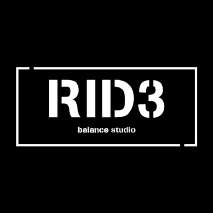 RIDE BALANCE STUDIO