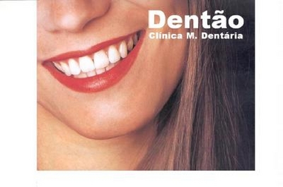 DENTÃO - CLÍNICA M. DENTÁRIA LDA.