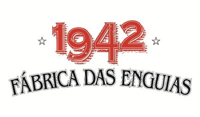 FÁBRICA DAS ENGUIAS 1942