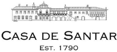CASA DE SANTAR