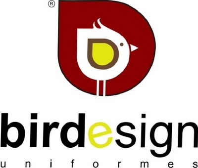 BIRDESIGN UNIFORMES