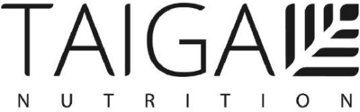 TAIGA NUTRITION