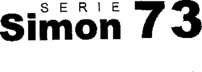SERIE SIMON 73