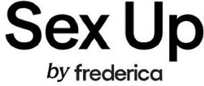 SEX UP BY FREDERICA