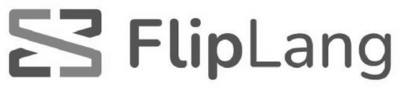 FLIPLANG