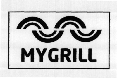 MYGRILL