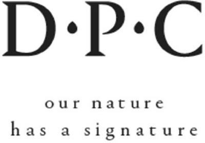 DPC OUR NATURE HAS A SIGNATURE