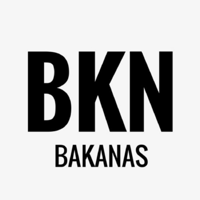 BKN BAKANAS