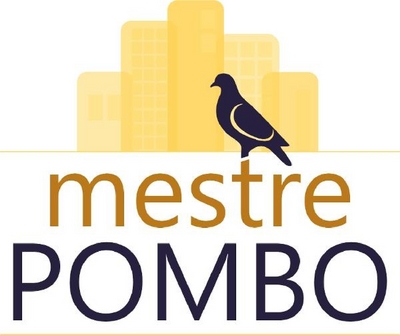 MESTRE POMBO