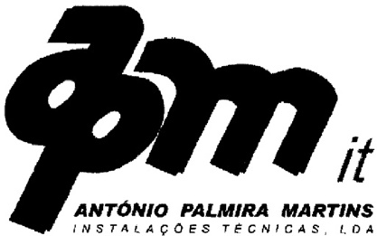 APM IT ANTÓNIO PALMIRA MARTINS