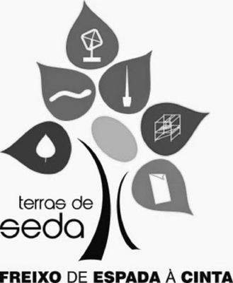 TERRAS DE SEDA FREIXO DE ESPADA À CINTA