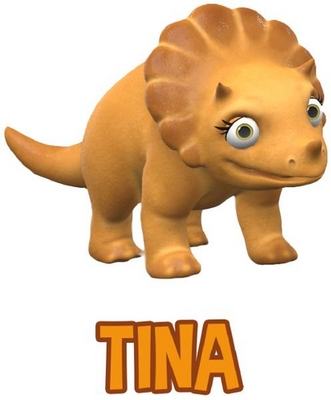 TINA